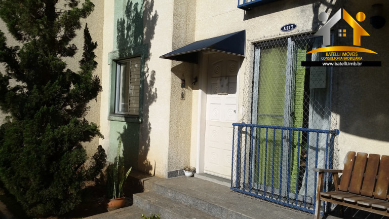 Imagem Casa de Condomínio com 2 Quartos à Venda, 75 m² em Granja Viana - Cotia