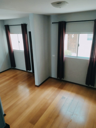 Imagem Imóvel com 3 Quartos à Venda, 134 m² em Capão Raso - Curitiba