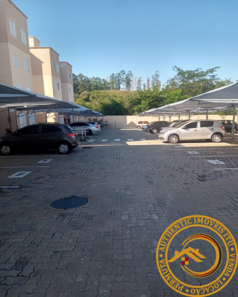 Imagem Apartamento com 2 Quartos à Venda, 44 m² em Loteamento Jardim Das Constelações - Salto Imagem Apartamento com 2 Quartos à Venda, 44 m² em Loteamento Jardim Das Constelações - Salto