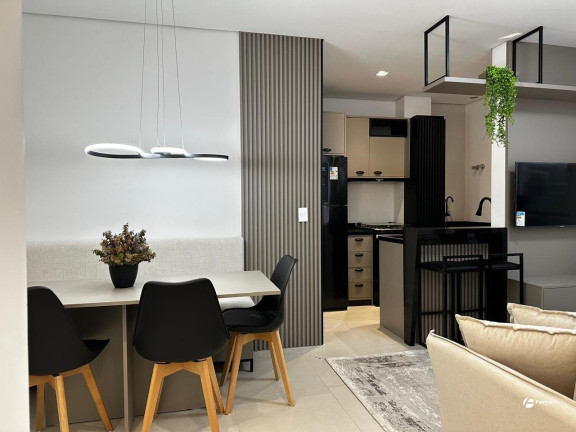 Imagem Apartamento com 2 Quartos à Venda, 86 m² em Navegantes - Capão Da Canoa
