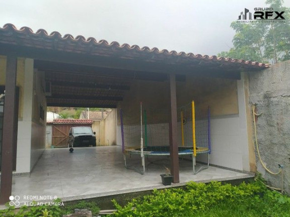 Imagem Casa com 5 Quartos à Venda, 455 m² em Engenho Do Roçado - São Gonçalo