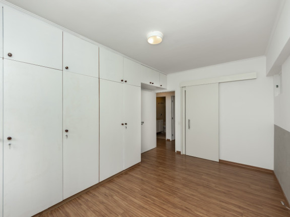 Imagem Apartamento com 3 Quartos à Venda, 121 m² em Itaim Bibi - São Paulo Imagem Apartamento com 3 Quartos à Venda, 121 m² em Itaim Bibi - São Paulo