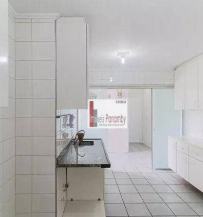 Imagem Apartamento com 3 Quartos para Alugar, 100 m² em Brooklin - São Paulo