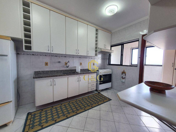 Imagem Apartamento com 2 Quartos à Venda, 103 m² em Caiçara - Praia Grande Imagem Apartamento com 2 Quartos à Venda, 103 m² em Caiçara - Praia Grande