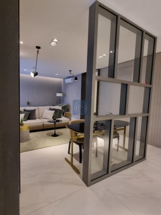 Imagem Imóvel com 1 Quarto à Venda, 24 m² em Campo Belo - São Paulo Imagem Imóvel com 1 Quarto à Venda, 24 m² em Campo Belo - São Paulo