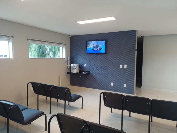 Imagem Imóvel Comercial para Alugar, 8 m² em Centro - Pirassununga