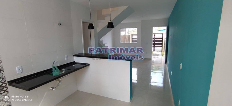 Imagem Casa com 2 Quartos à Venda, 76 m² em Barroco (itaipuaçu) - Maricá Imagem Casa com 2 Quartos à Venda, 76 m² em Barroco (itaipuaçu) - Maricá