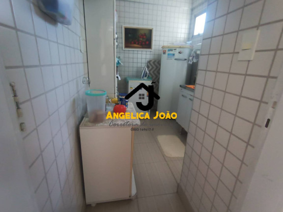 Imagem Apartamento com 1 Quarto à Venda, 40 m² em Centro - São Vicente Imagem Apartamento com 1 Quarto à Venda, 40 m² em Centro - São Vicente