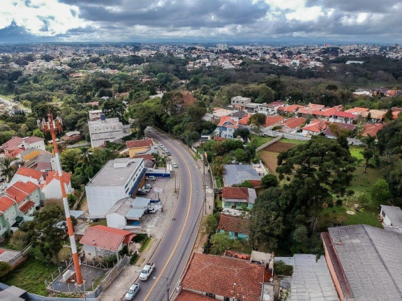 Imagem Terreno à Venda, 10 m² em Abranches - Curitiba Imagem Terreno à Venda, 10 m² em Abranches - Curitiba