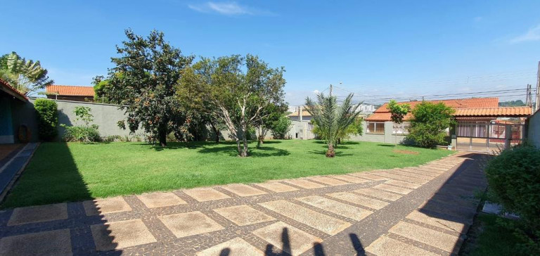 Imagem Casa com 3 Quartos à Venda, 310 m² em Jardim Planalto - Paulínia Imagem Casa com 3 Quartos à Venda, 310 m² em Jardim Planalto - Paulínia
