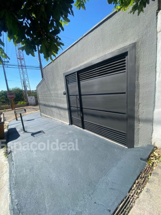 Imagem Casa com 3 Quartos à Venda, 179 m² em Núcleo Eldorado - Bauru Imagem Casa com 3 Quartos à Venda, 179 m² em Núcleo Eldorado - Bauru