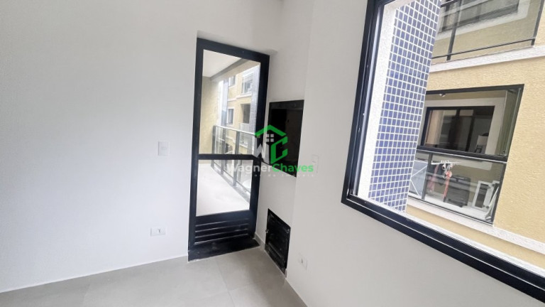 Imagem Apartamento com 2 Quartos à Venda, 52 m² em Caiobá - Matinhos