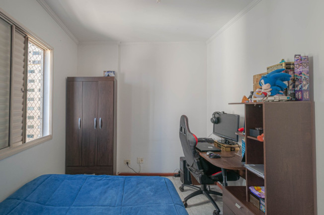 Imagem Apartamento com 1 Quarto à Venda, 34 m² em Santana - São Paulo