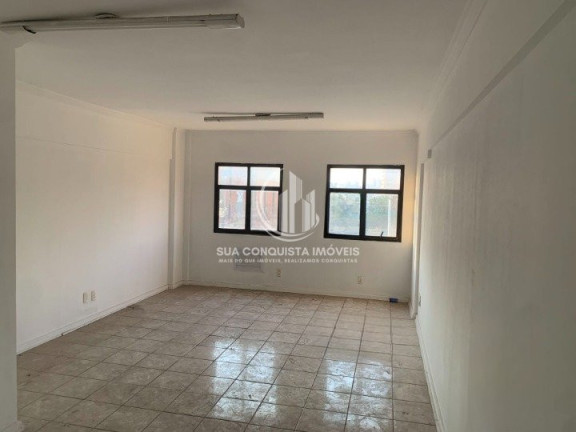 Imagem Sala Comercial para Alugar, 42 m² em Vila Lucy - Sorocaba Imagem Sala Comercial para Alugar, 42 m² em Vila Lucy - Sorocaba