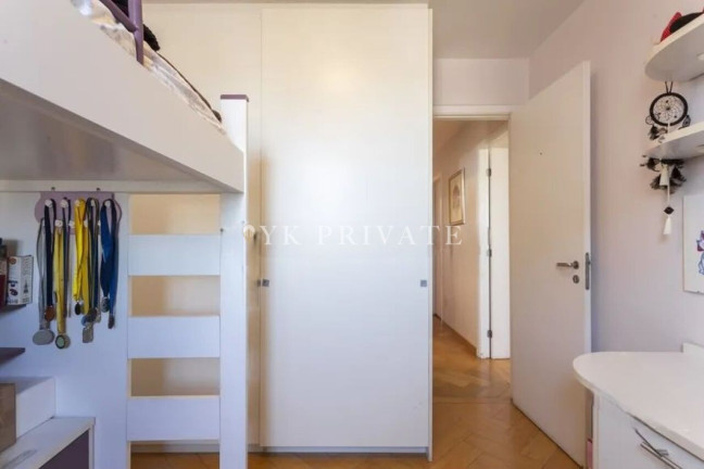 Imagem Apartamento com 4 Quartos à Venda, 126 m² em Vila Romana - São Paulo Imagem Apartamento com 4 Quartos à Venda, 126 m² em Vila Romana - São Paulo