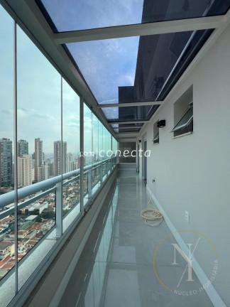 Imagem Cobertura com 4 Quartos à Venda, 350 m² em Tatuapé - São Paulo Imagem Cobertura com 4 Quartos à Venda, 350 m² em Tatuapé - São Paulo