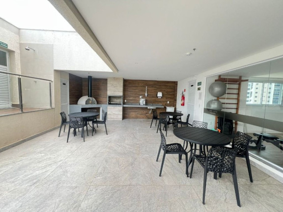 Imagem Apartamento com 2 Quartos à Venda, 61 m² em Setor Marista - Goiânia