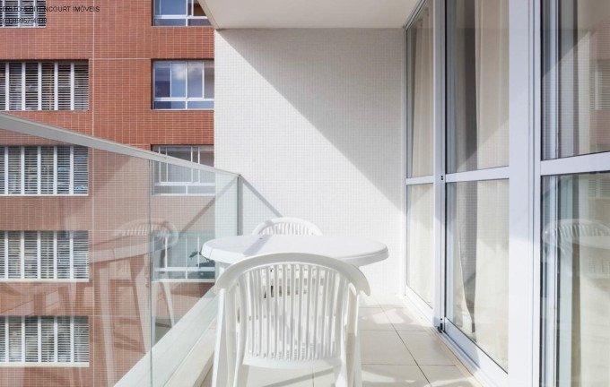 Imagem Imóvel com 1 Quarto à Venda, 51 m² em Barra - Salvador Imagem Imóvel com 1 Quarto à Venda, 51 m² em Barra - Salvador