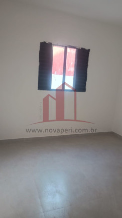 Imagem Sobrado com 3 Quartos à Venda,  em Residencial Santo Antônio - Franco Da Rocha