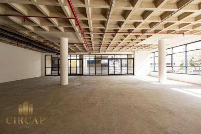 Imagem Sala Comercial à Venda, 3.028 m² em Bela Vista - São Paulo
