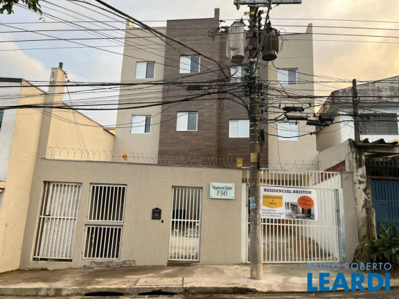 Imagem Apartamento com 2 Quartos à Venda, 81 m² em Vila Príncipe De Gales - Santo André Imagem Apartamento com 2 Quartos à Venda, 81 m² em Vila Príncipe De Gales - Santo André