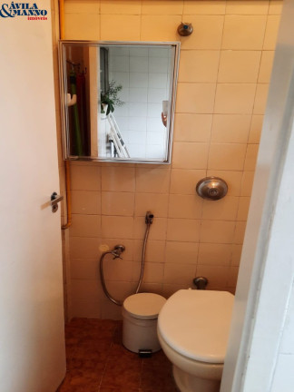 Imagem Apartamento com 2 Quartos à Venda, 62 m² em Mooca - São Paulo