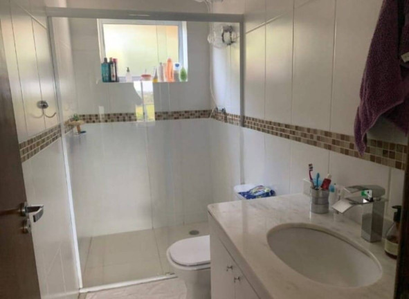 Imagem Casa com 3 Quartos à Venda, 232 m² em Jardim Paulista - Atibaia