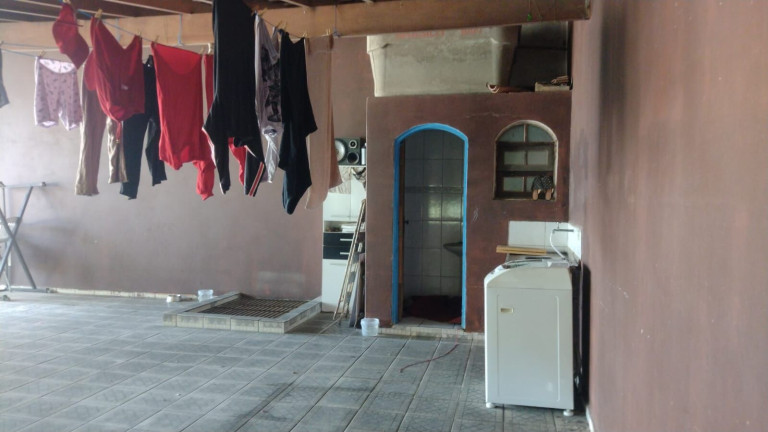 Imagem Casa com 2 Quartos à Venda, 10 m² em Parque Novo Oratório - Santo André