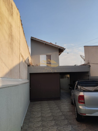 Casa com 2 Quartos à Venda, 125 m² em Jardim Morada Do Sol - Indaiatuba