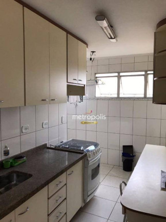 Apartamento com 2 Quartos à Venda, 61 m² em Jardim Patente Novo - São Paulo