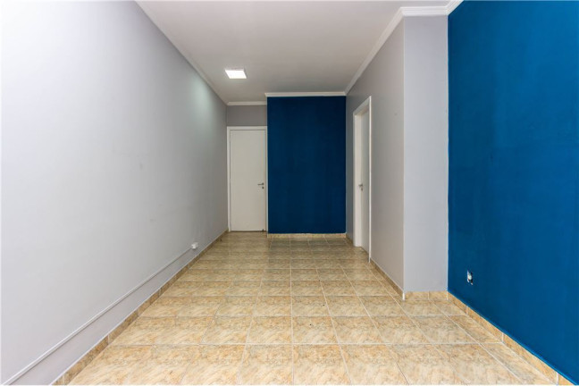 Imagem Apartamento com 4 Quartos à Venda, 105 m² em Tatuapé - São Paulo