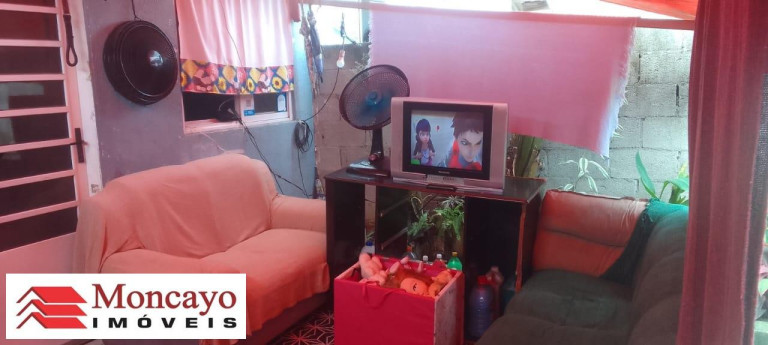 Imagem Casa com 2 Quartos à Venda, 193 m² em Perequê Mirim - Caraguatatuba