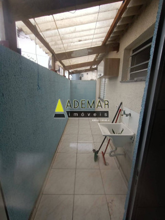 Imagem Apartamento com 2 Quartos à Venda,  em Piraporinha - Diadema