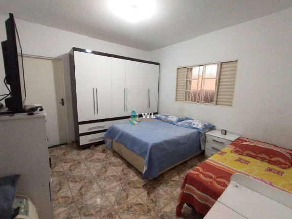 Imagem Casa com 4 Quartos à Venda, 187 m² em Jardim Santo Antonio - Vinhedo Imagem Casa com 4 Quartos à Venda, 187 m² em Jardim Santo Antonio - Vinhedo