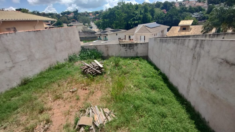 Imagem Casa com 3 Quartos à Venda, 210 m² em Jardim Paulista - Atibaia