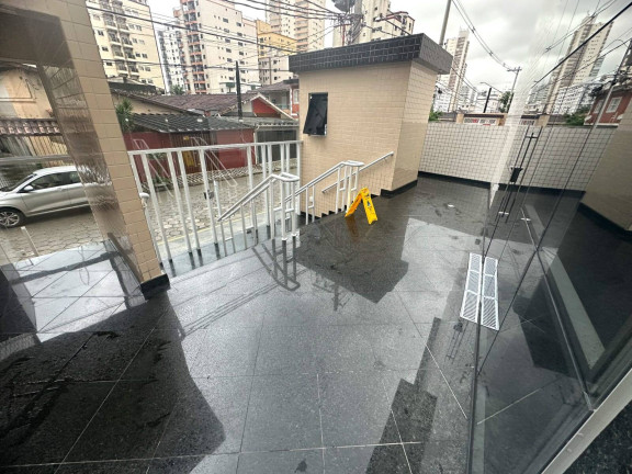 Imagem Apartamento com 2 Quartos à Venda, 96 m² em Aviação - Praia Grande
