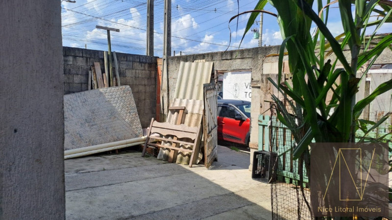 Imagem Casa com 2 Quartos à Venda, 47 m² em Loteamento Residencial Nova Caraguá Ii - Caraguatatuba