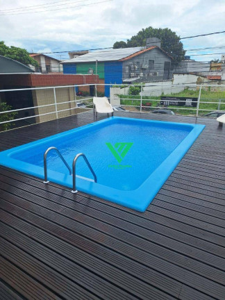 Imagem Apartamento com 2 Quartos à Venda ou Locação, 54 m² em Manaíra - João Pessoa