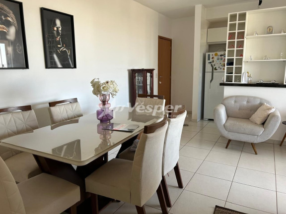 Imagem Apartamento com 2 Quartos à Venda, 62 m² em Parque Amazônia - Goiânia Imagem Apartamento com 2 Quartos à Venda, 62 m² em Parque Amazônia - Goiânia