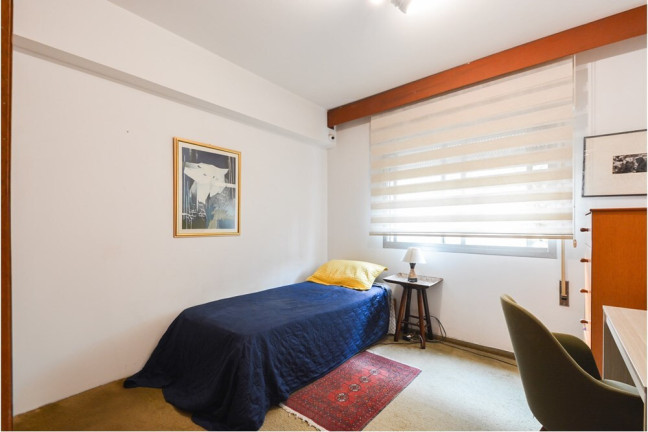 Imagem Apartamento com 3 Quartos à Venda, 120 m² em Cerqueira César - São Paulo Imagem Apartamento com 3 Quartos à Venda, 120 m² em Cerqueira César - São Paulo
