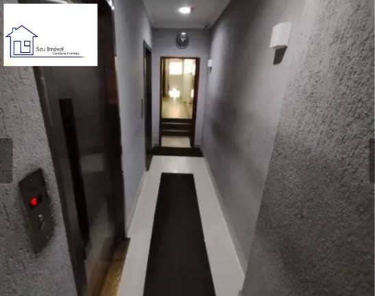Imagem Kitnet com 1 Quarto à Venda, 22 m² em Centro - Rio De Janeiro