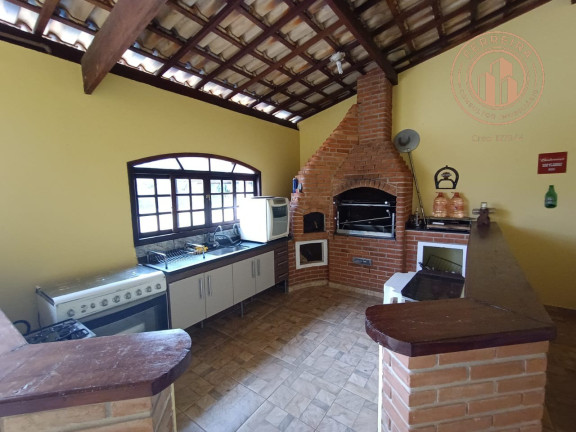 Imagem Imóvel com 3 Quartos à Venda,  em Residencial Porta Do Sol - Mairinque