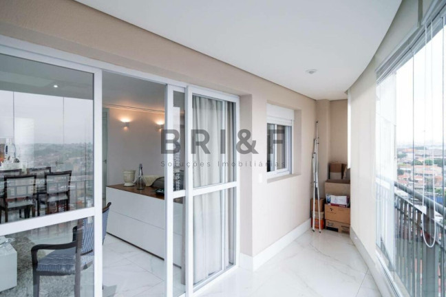 Imagem Apartamento com 3 Quartos à Venda, 109 m² em Jardim Aeroporto - São Paulo Imagem Apartamento com 3 Quartos à Venda, 109 m² em Jardim Aeroporto - São Paulo