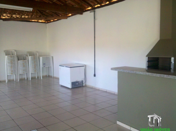 Imagem Imóvel com 2 Quartos à Venda, 47 m² em Bairro Do Uberaba - Bragança Paulista