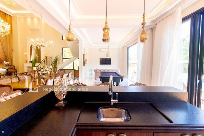 Imagem Casa com 3 Quartos à Venda, 440 m² em Casa Branca - Itapema