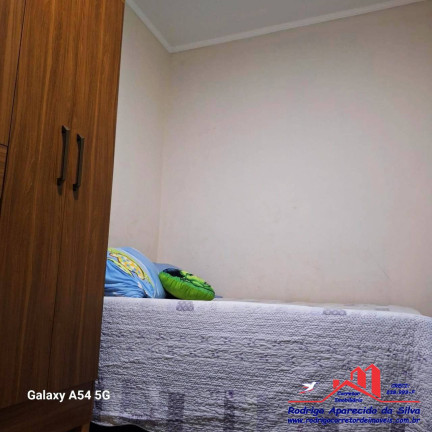 Imagem Casa com 2 Quartos à Venda, 125 m² em Colinas Park Residencial - Birigui