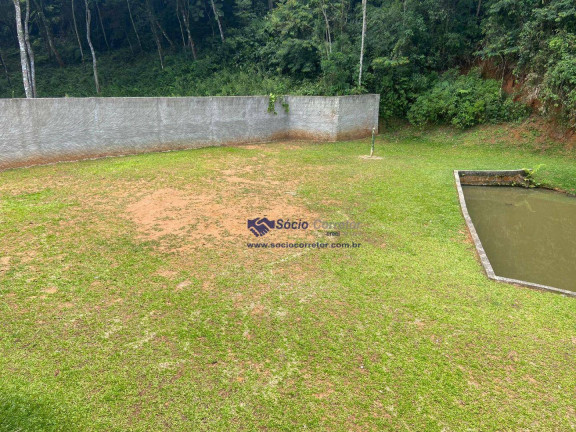 Imagem Chácara com 3 Quartos à Venda, 100 m² em Morro Grande - Nazaré Paulista