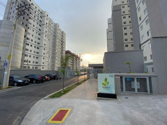 Imagem Apartamento com 2 Quartos à Venda, 57 m² em Vila Monteiro - Poá Imagem Apartamento com 2 Quartos à Venda, 57 m² em Vila Monteiro - Poá