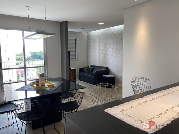 Imagem Apartamento com 3 Quartos à Venda, 65 m² em água Branca - São Paulo Imagem Apartamento com 3 Quartos à Venda, 65 m² em água Branca - São Paulo