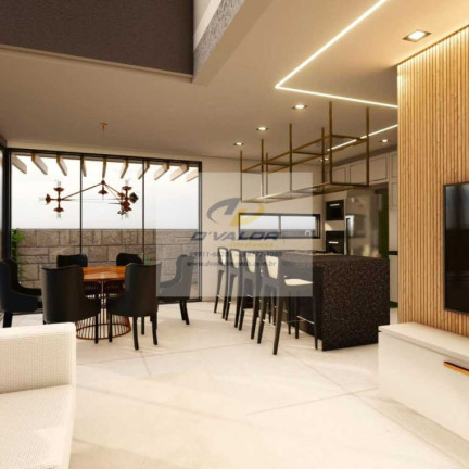 Imagem Casa com 4 Quartos à Venda, 190 m² em Muçumagro - João Pessoa